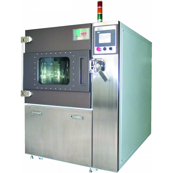 Vacuum Oven